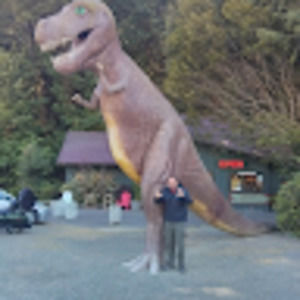 Meet your Posher, Christopher